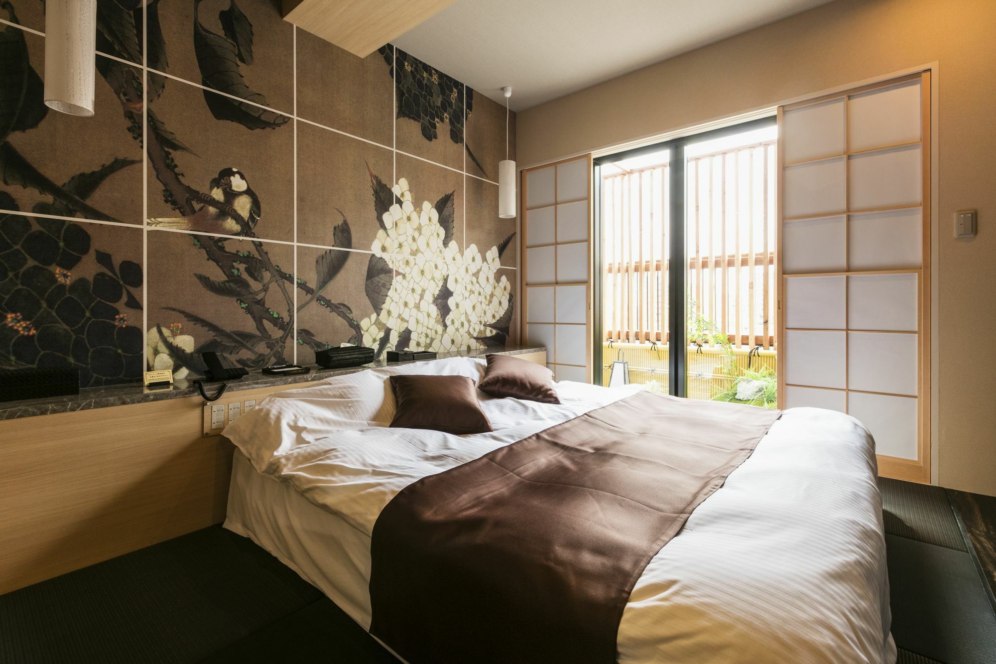 Ryokan & Day Shizuku Tóquio Exterior foto