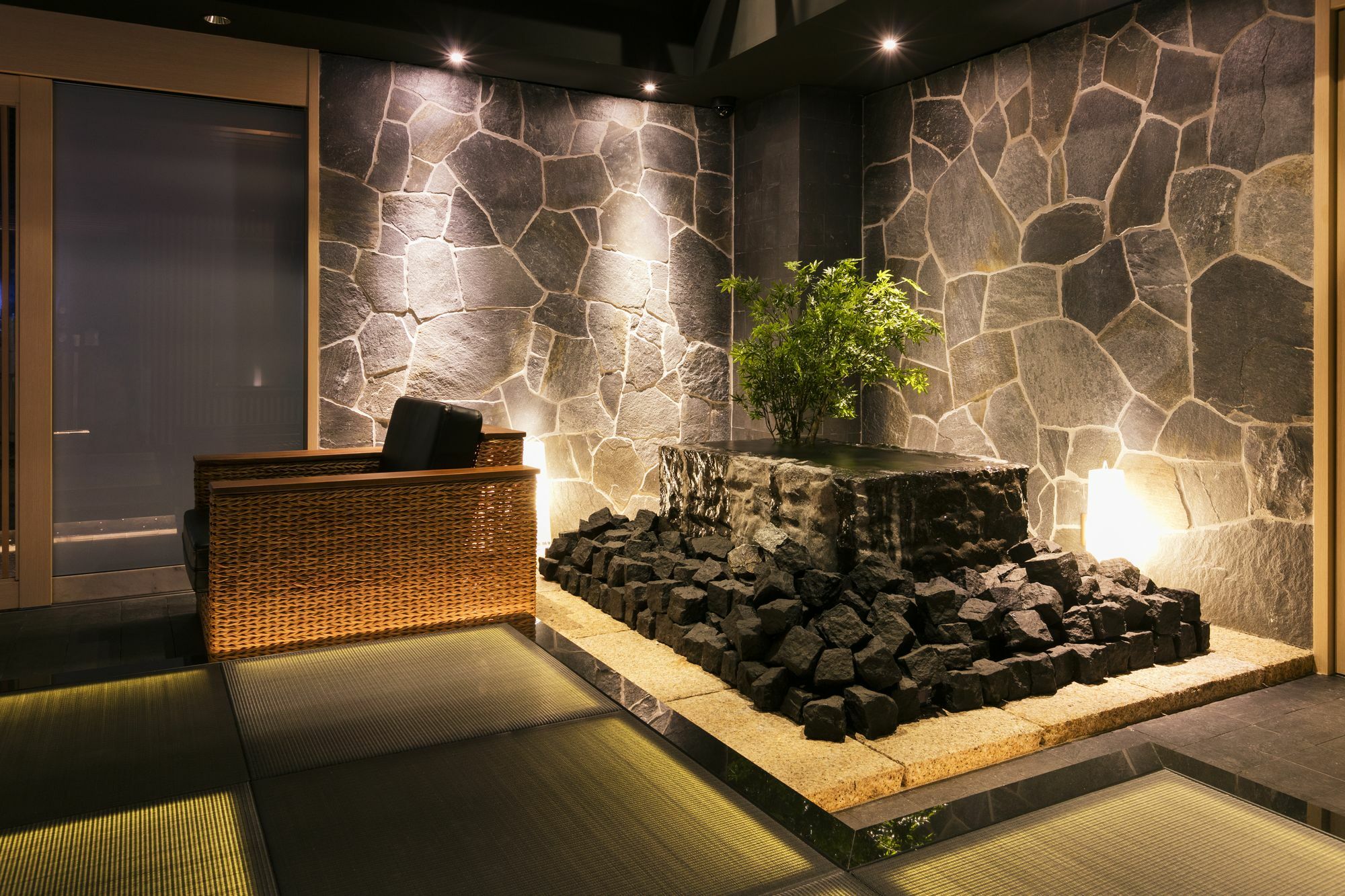 Ryokan & Day Shizuku Tóquio Exterior foto
